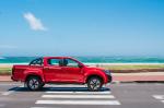 Isuzu D-Max X-Rider Double Cab 2018 года (ZA)